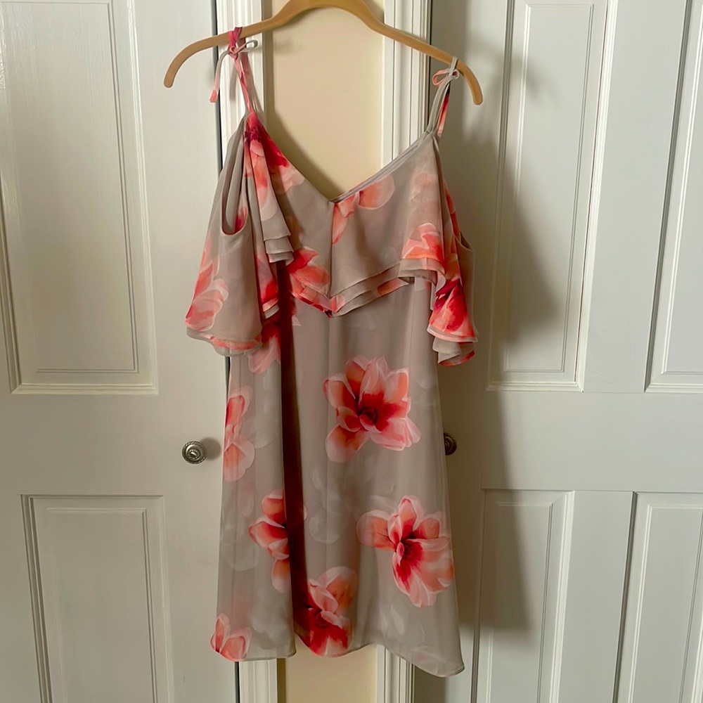 Calvin Klein dress size 10